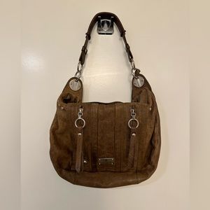 FRYE Woman’s leather bag / satchel